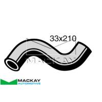 Mackay Radiator Upper Hose Thumbnail