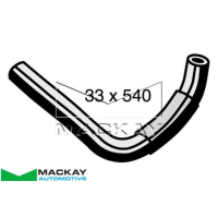 Mackay Radiator Lower Hose Thumbnail