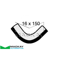 Mackay Engine Bypass Hose Thumbnail