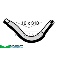 Mackay Heater Hose Thumbnail