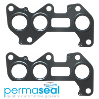 Permaseal Exhaust Manifold Gasket Set Thumbnail