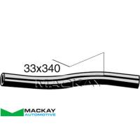 Mackay Radiator Upper Hose Thumbnail