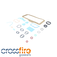Crossfire Conversion Gasket Set Thumbnail