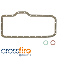 Crossfire Oil Sump Gasket Set Thumbnail