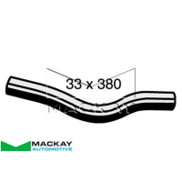 Mackay Radiator Upper Hose Thumbnail