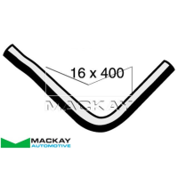 Mackay Heater Hose Thumbnail