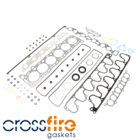 Crossfire Head Set (VRS) Thumbnail