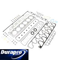 Durapro Head Set (VRS) Thumbnail