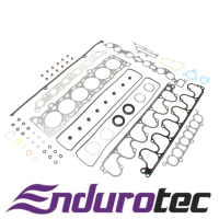 Endurotec Head Set (VRS) Thumbnail