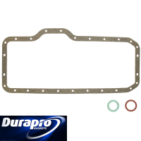 Durapro Oil Sump Gasket Set Thumbnail