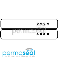 Permaseal Rocker Cover Gasket Set Thumbnail