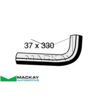 Mackay Radiator Upper Hose Thumbnail