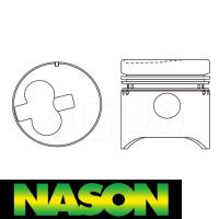 Nason Piston & Pin Set Thumbnail