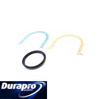 Durapro Crankshaft Rear Seal (Rear Main Seal) Thumbnail