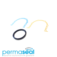 Permaseal Crankshaft Rear Seal (Rear Main Seal) Thumbnail