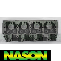 Nason Cylinder head - bare Thumbnail