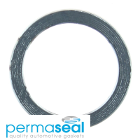 Permaseal Exhaust Manifold Flange Gasket Thumbnail