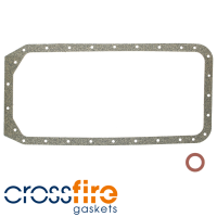 Crossfire Oil Sump Gasket Set Thumbnail