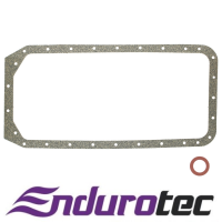 Endurotec Oil Sump Gasket Set Thumbnail