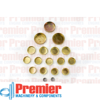 Premier Welch plug kit Thumbnail