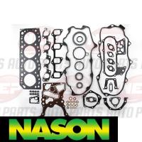 Nason Full Set Thumbnail