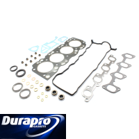 Durapro Head Set (VRS) Thumbnail