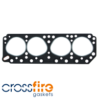 Crossfire Head Gasket Thumbnail