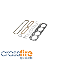 Crossfire Head Set (No Seals) Thumbnail