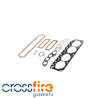 Crossfire Head Set (No Seals) Thumbnail