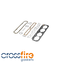 Crossfire Head Set (VRS) Thumbnail