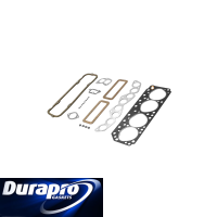 Durapro Head Set (VRS) Thumbnail