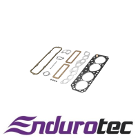 Endurotec Head Set (VRS) Thumbnail