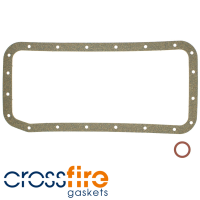 Crossfire Oil Sump Gasket Set Thumbnail