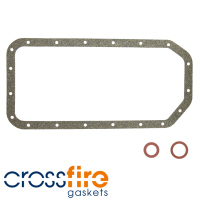 Crossfire Oil Sump Gasket Set Thumbnail