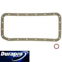 Durapro Oil Sump Gasket Set Thumbnail