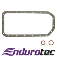 Endurotec Oil Sump Gasket Set Thumbnail