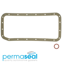 Permaseal Oil Sump Gasket Set Thumbnail