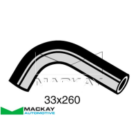 Mackay Radiator Lower Hose Thumbnail