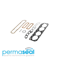 Permaseal Head Set (No Seals) Thumbnail