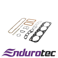 Endurotec Head Set (VRS) Thumbnail