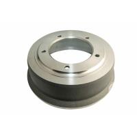 DBA Brake Drum Street Series Thumbnail
