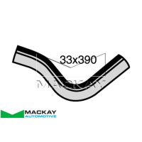 Mackay Radiator Upper Hose Thumbnail