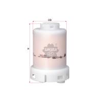 Sakura In-Tank Fuel Filter for Toyota Thumbnail
