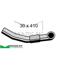 Mackay Radiator Upper Hose Thumbnail