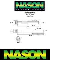 Nason Head Bolts Thumbnail