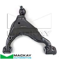 Mackay Control Arm Front Lower Left for Toyota Land Cruiser Prado GDJ150 Thumbnail