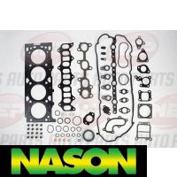 Nason Valve Regrind Set VRS Thumbnail