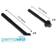 Permaseal Cylinder Head Bolt Set Thumbnail