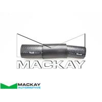 Mackay Radiator Top Upper Hose fits Toyota Hiace KDH201 3.0L Turbo Diesel Thumbnail