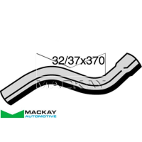 Mackay Radiator Lower Hose Thumbnail